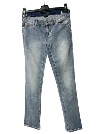 Blugi - Calvin Klein Jeans                      XS