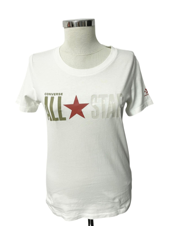 Tricouri si maiouri - Converse tricou                           S