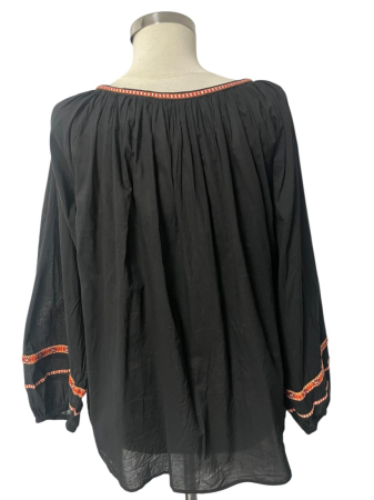 H&M bluza oversize subtire                      L [1]