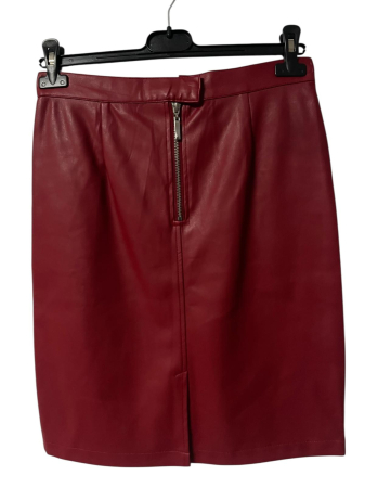 Noisy May fusta piele                     M [1]