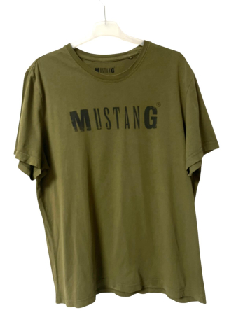 Tricouri si maiouri - Mustang tricou                        XL