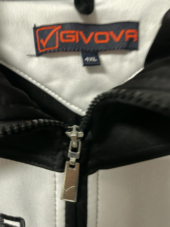 Givova bluza sport                     4XL [2]