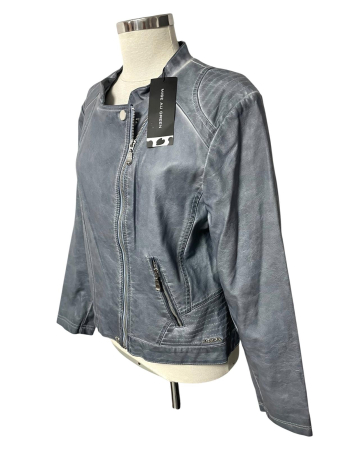 Mise Au Green jacheta piele                  L/XL [1]