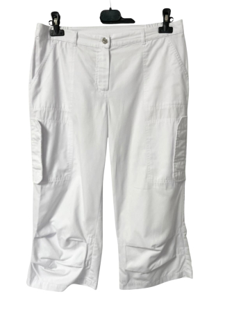 Pantaloni scurti - Mia Linea pantaloni 3/4                         XL