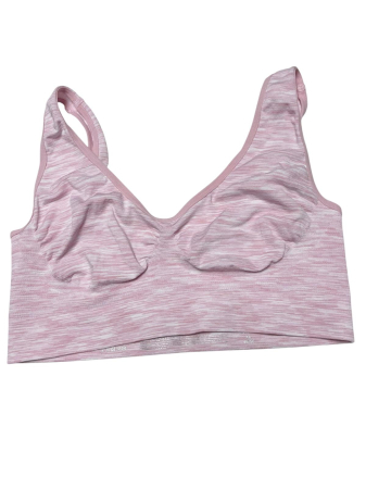 Lenjerii si pijamale - Athletic bustiera                       L