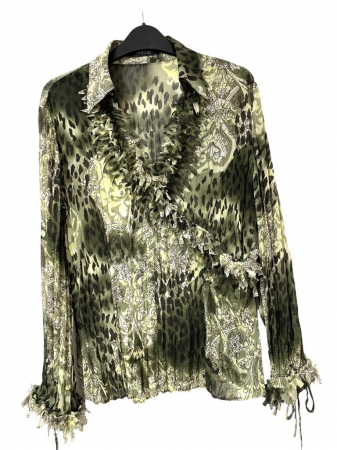 Camasi - Taifun camasa                          M/L