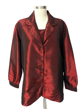 Sacouri si Costume - Canda sacou si bluza                          3XL