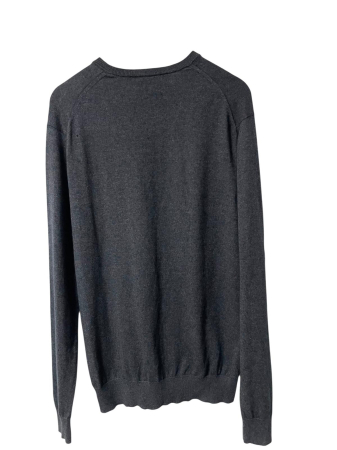 Hackett pulover amestec bumbac , matase si casmir                L [1]