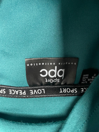 Bonprix hanorac                          3XL [3]