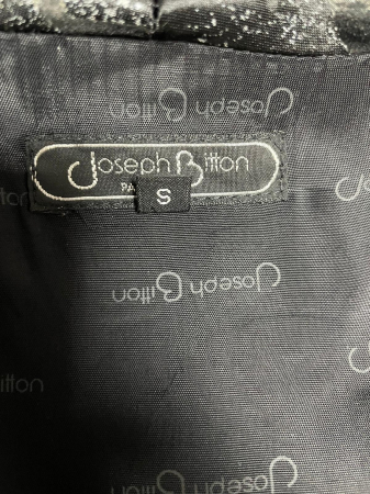 Joseph Bitton sacou                        XL [3]