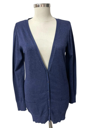 Cardigane - Garden Romantic cardigan                   M