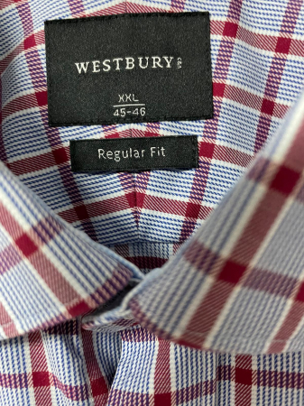 Westbury camasa                              3XL [2]