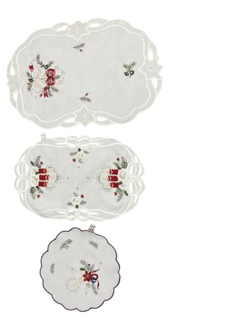 Pentru Casă - Set 3 decoratiuni