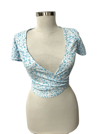Tricouri si maiouri - Fb Sister bluza                         XXS