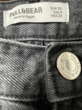 Pull& Bear blugi                      S [2]