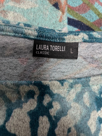 Laura Torelli bluza                          XL [2]