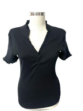 Tricouri si maiouri - Tricou bumbac                        M
