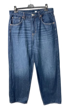 Barbati - H&M blugi                              XL