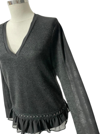 Pulover                          L [1]