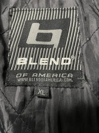 Blend of America palton                    XXL [3]