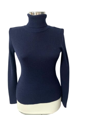 Pulovere - Pulover                        XS