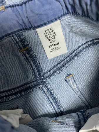 H&M salopeta                          92 [2]