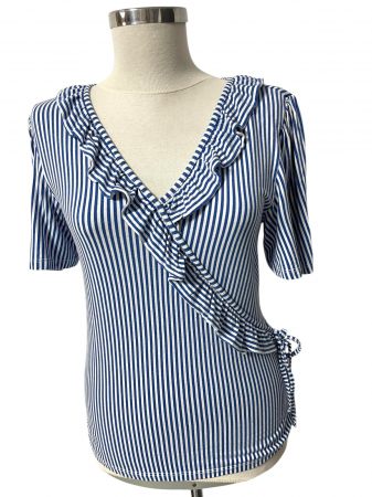 Bluze/Topuri - Bluza                               XS