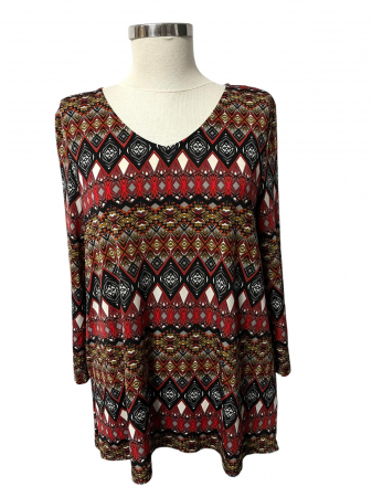 Bluze/Topuri - Rockmans bluza                               L