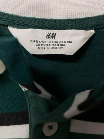 H&M bluza                       146 [2]