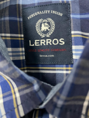 Lerros camasa                   XL [2]