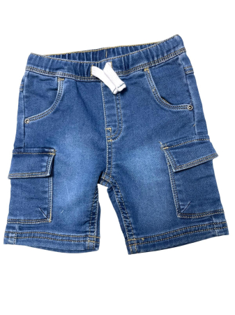 Pantaloni scurti - Pantaloni scurti                            98