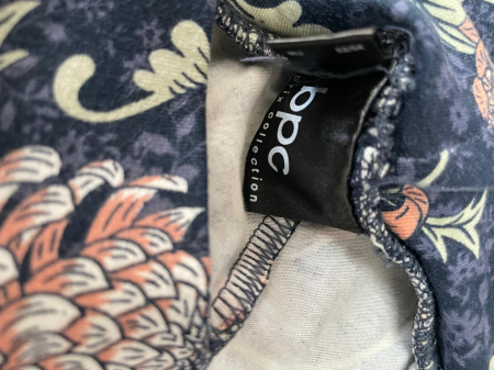 Bpc pantaloni                             XXL [2]