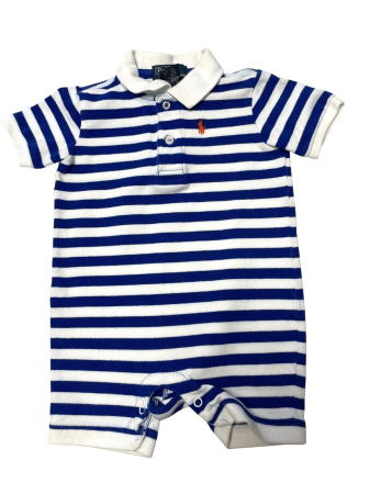body - Polo Ralph Lauren body                      12 luni
