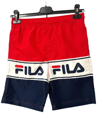 Pantaloni scurti - Fila pantaloni scurti                           10 ani