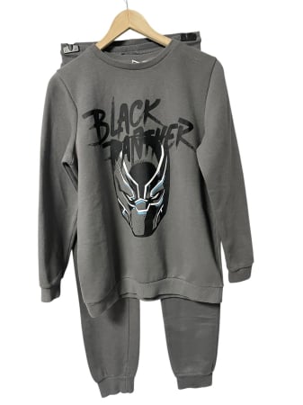 Sport - Marvel trening                          164