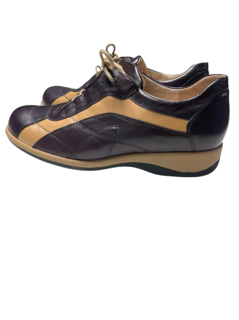 Incaltaminte - Pantofi confort piele naturala                      39