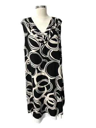 Rochii - Rochie                          XXL