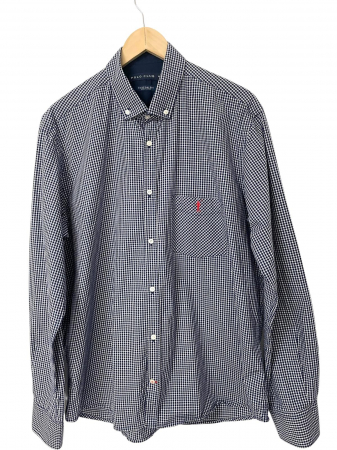 Barbati - Polo Club camasa                                XL