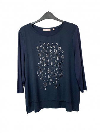 Bluze/Topuri - Bluza Christian Berg      M/40