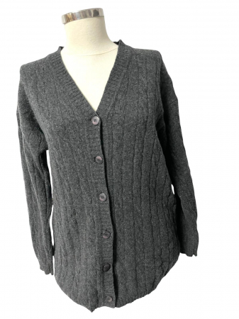 Cardigane - Marco Pecci cardigan lana                            XL