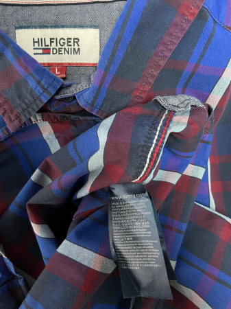Tommy Hilfiger camasa                         L [2]