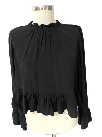 Femei - H&M bluza                         S