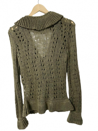 Cardigan                   S [1]
