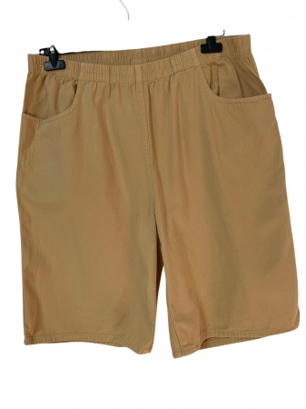 Pantaloni scurti - Pantaloni scurti                            XXL
