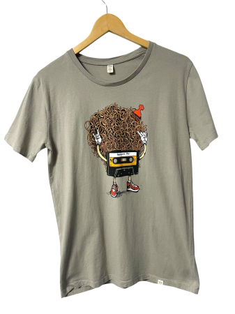 Barbati - Tricou                       M
