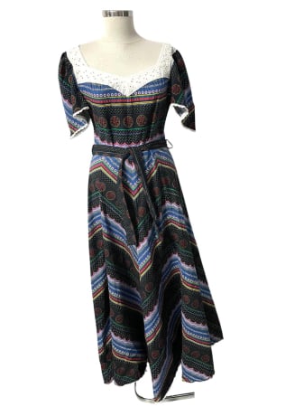 Femei - Peggy Lane rochie                     S/M