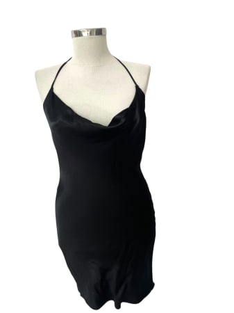Femei - Bershka rochie elastica                        S/M