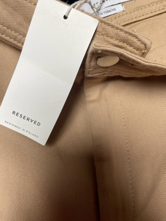 Reserved blugi               M [2]