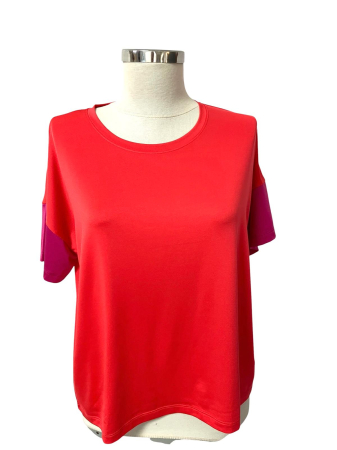 Sport - Crivit tricou                          L