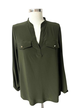 Bluze/Topuri - Dorothy Perkins bluza                         M/L